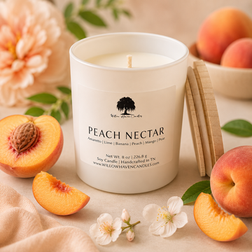 Peach Nectar