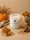 Pumpkin Peanut Brittle