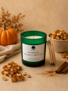 Pumpkin Peanut Brittle