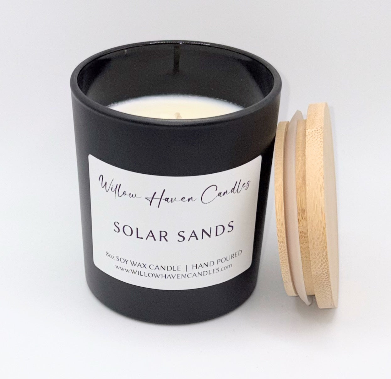 Solar Sands - Candles