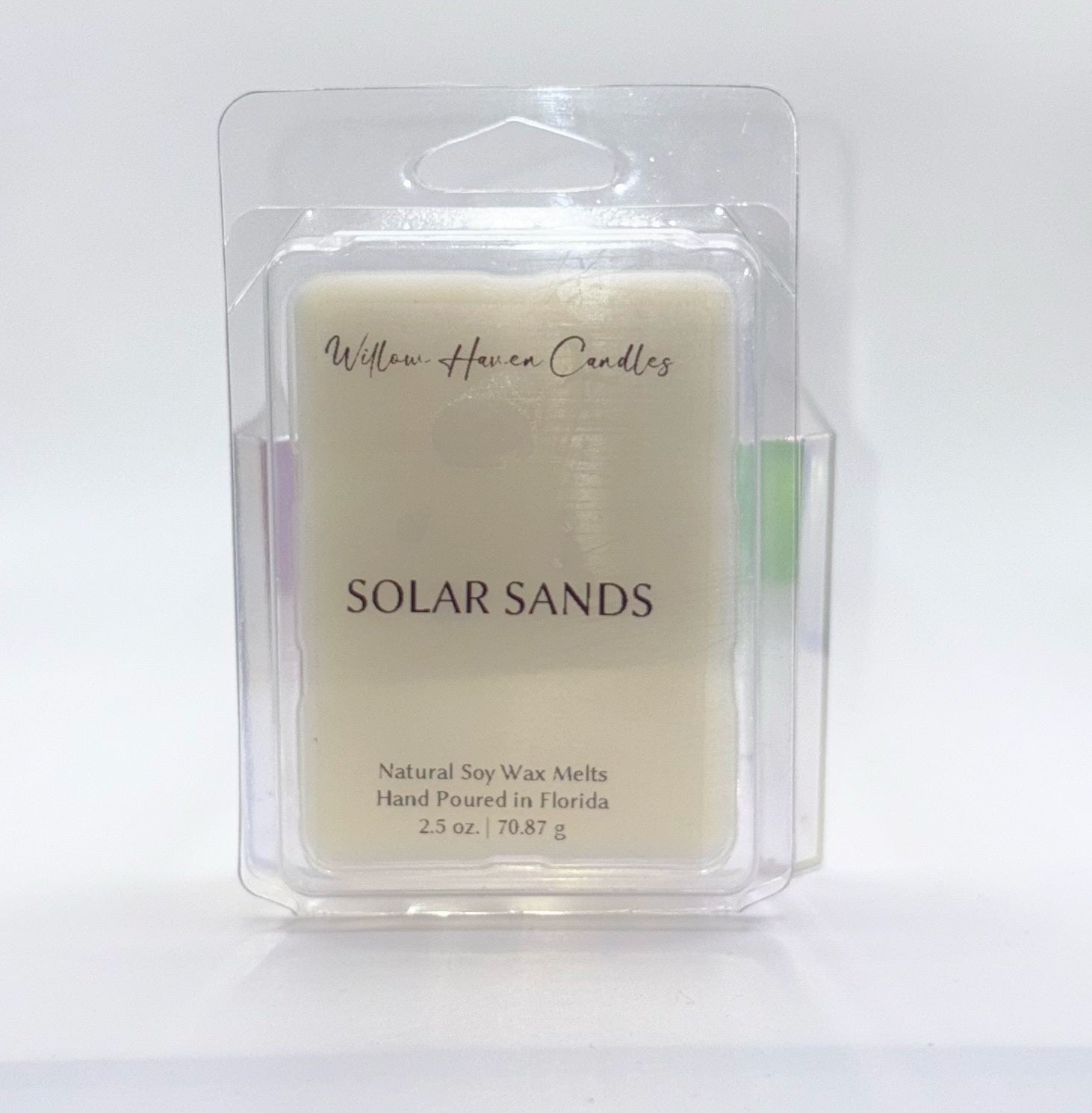 Wax Melts